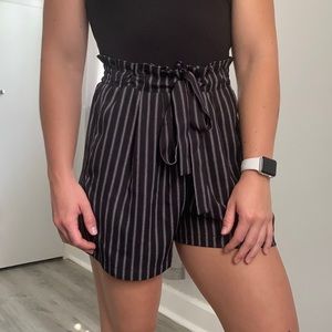 Dress shorts
